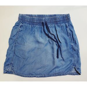 Denim Splendid Skirt 